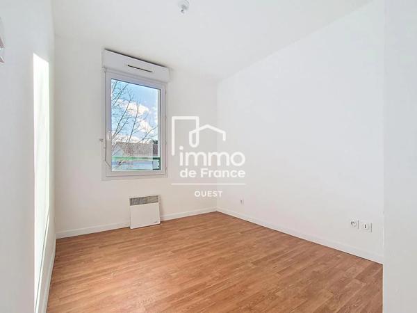 Appartement à vendre à Bouguenais (44340)