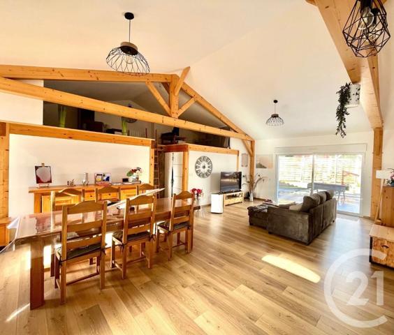 Maison à vendre  3 pièces - 88,78 m2 COEX - 85