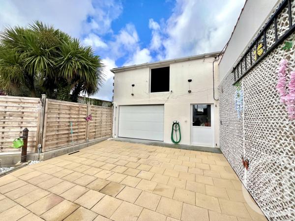 Maison à vendre  3 pièces - 88,78 m2 COEX - 85