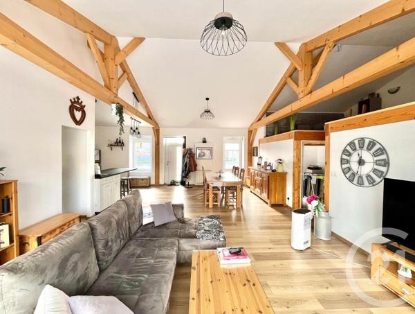 Maison à vendre  3 pièces - 88,78 m2 COEX - 85