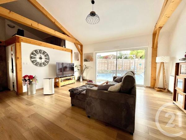 Maison à vendre  3 pièces - 88,78 m2 COEX - 85