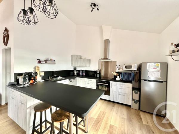 Maison à vendre  3 pièces - 88,78 m2 COEX - 85