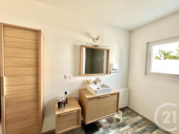 Maison à vendre  3 pièces - 88,78 m2 COEX - 85