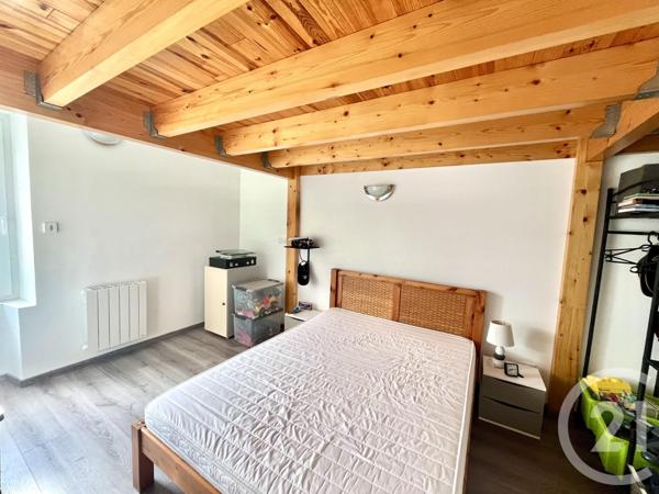 Maison à vendre  3 pièces - 88,78 m2 COEX - 85