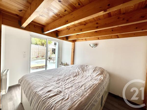 Maison à vendre  3 pièces - 88,78 m2 COEX - 85