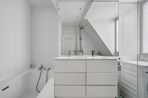 Vente Duplex de luxe Paris 8 5 Pièces 135 m²