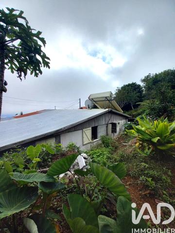 Maison à vendre 5 pièces 129 m² Le Tampon