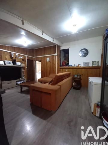 Maison à vendre 5 pièces 129 m² Le Tampon