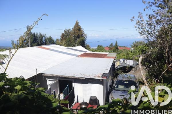 Maison à vendre 5 pièces 129 m² Le Tampon