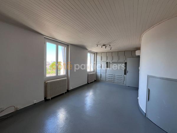 Vente Appartement83,64 m² - 4 Pièces - BORDEAUX (33000)