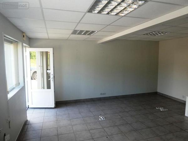 Fonds et/ou murs commerciaux à vendre à Lignol dans le Morbihan (56160), ref : 56075-2430