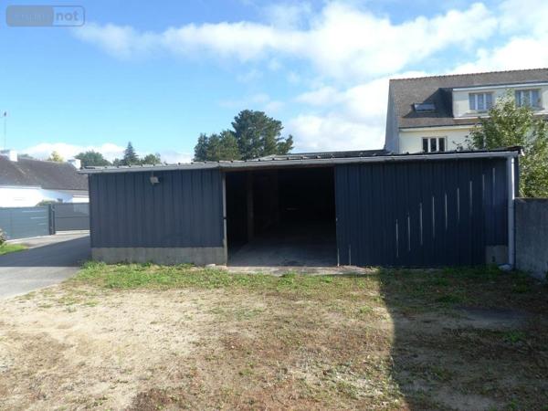 Fonds et/ou murs commerciaux à vendre à Lignol dans le Morbihan (56160), ref : 56075-2430