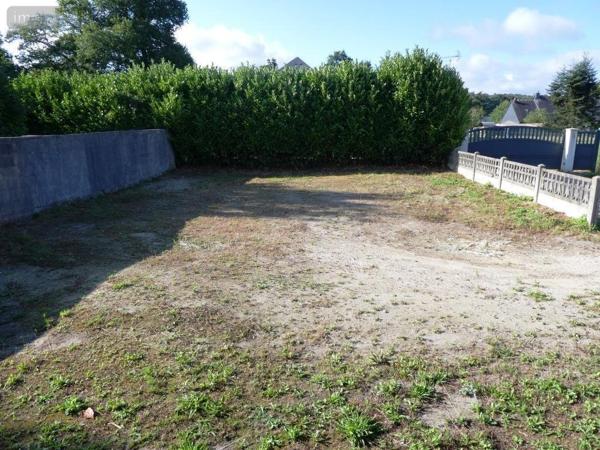 Fonds et/ou murs commerciaux à vendre à Lignol dans le Morbihan (56160), ref : 56075-2430