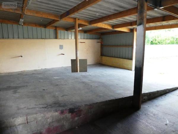 Fonds et/ou murs commerciaux à vendre à Lignol dans le Morbihan (56160), ref : 56075-2430