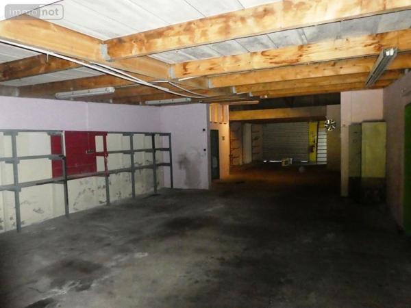 Fonds et/ou murs commerciaux à vendre à Lignol dans le Morbihan (56160), ref : 56075-2430