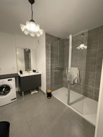 Appartement à vendre à Saint-Malo en Ille-et-Vilaine (35400), ref : 35104-1751