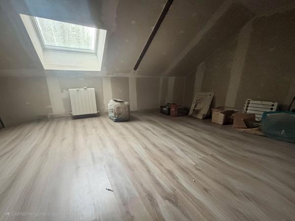 Maison Bruay La Buissiere 7 pièce(s) 160 m2