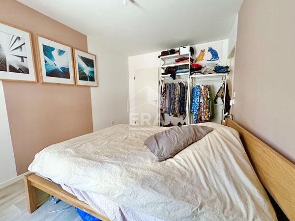 Appartement 2 pièces à Sartrouville