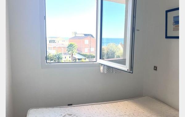 Vente Appartement P2 à rafraîchir Frontignan   