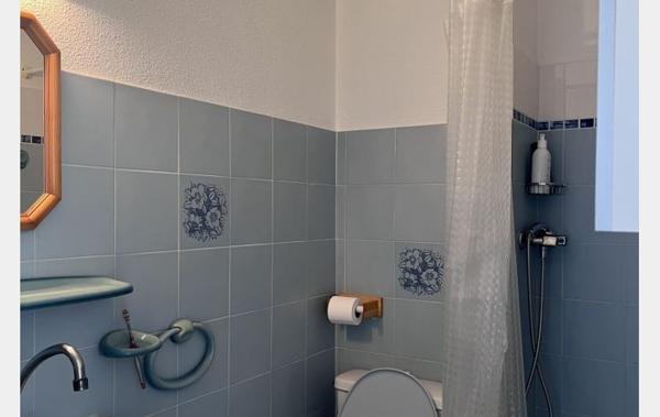 Vente Appartement P2 à rafraîchir Frontignan   