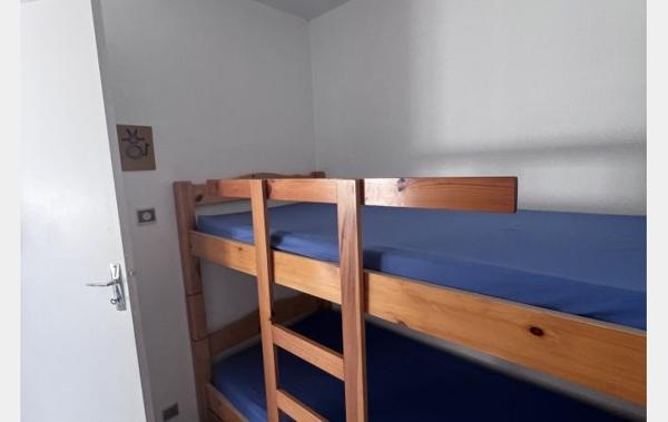Vente Appartement P2 à rafraîchir Frontignan   