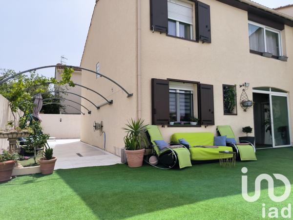 Maison à vendre 5 pièces 105 m² Saint-Cyprien