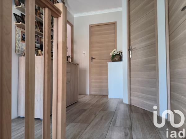 Maison à vendre 5 pièces 105 m² Saint-Cyprien