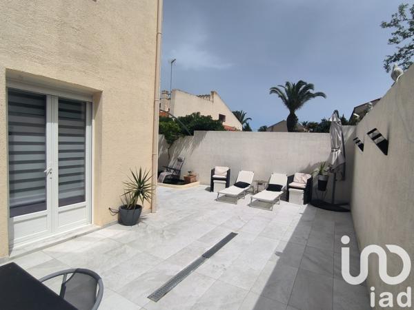 Maison à vendre 5 pièces 105 m² Saint-Cyprien