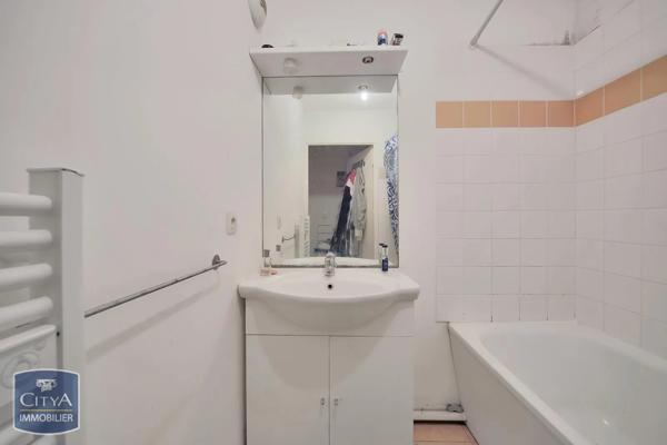 Appartement à vendre 2 pièces 49.1m² Avion (62210)
