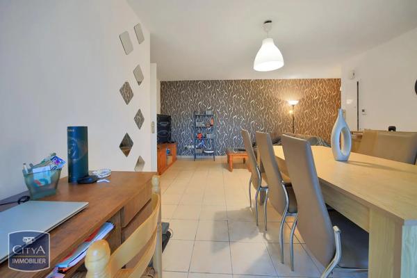 Appartement à vendre 2 pièces 49.1m² Avion (62210)