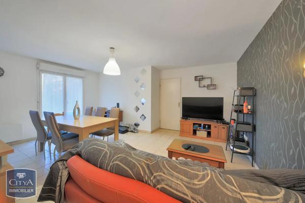 Appartement à vendre 2 pièces 49.1m² Avion (62210)