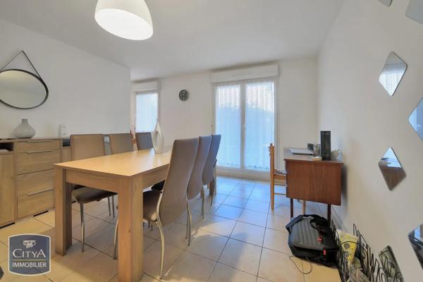 Appartement à vendre 2 pièces 49.1m² Avion (62210)