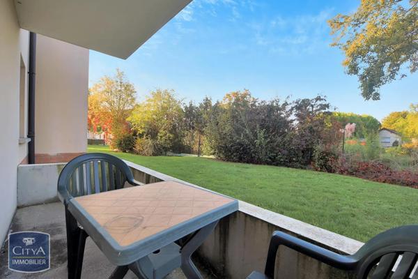 Appartement à vendre 2 pièces 49.1m² Avion (62210)