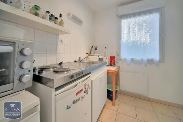 Appartement à vendre 2 pièces 49.1m² Avion (62210)