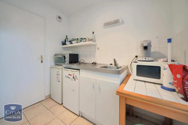 Appartement à vendre 2 pièces 49.1m² Avion (62210)