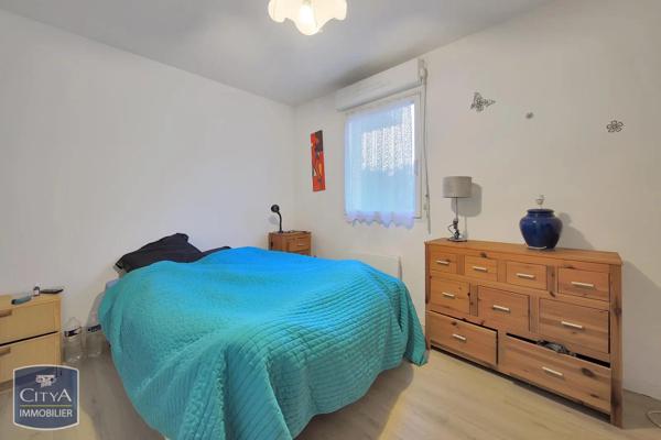 Appartement à vendre 2 pièces 49.1m² Avion (62210)