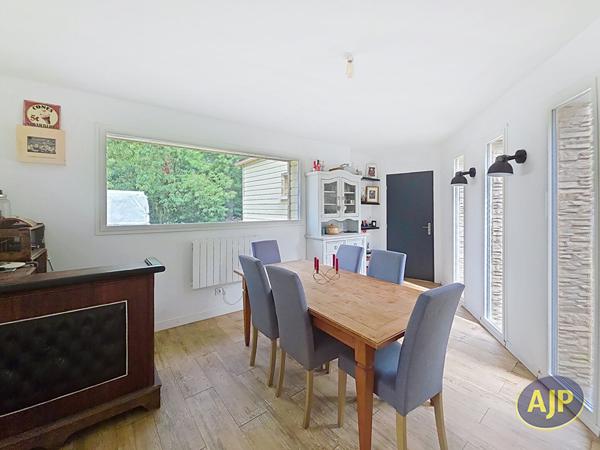 Vente maison Parentis En Born : 473 680 € - AJP Immobilier Biscarrosse