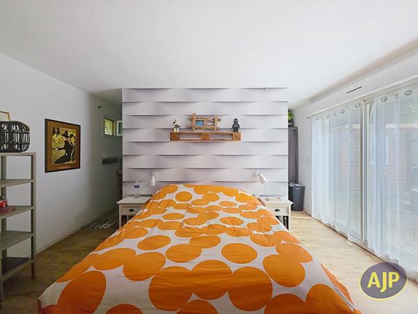 Vente maison Parentis En Born : 473 680 € - AJP Immobilier Biscarrosse