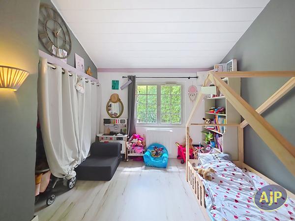 Vente maison Parentis En Born : 473 680 € - AJP Immobilier Biscarrosse