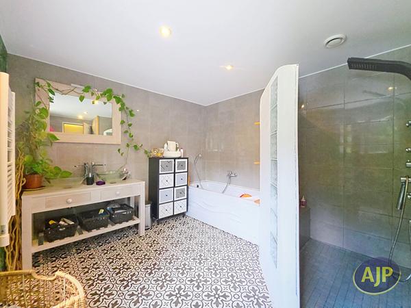 Vente maison Parentis En Born : 473 680 € - AJP Immobilier Biscarrosse