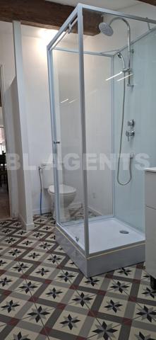 Appartement entièrement rénové – Idéal résidence principale ou investissement locatif