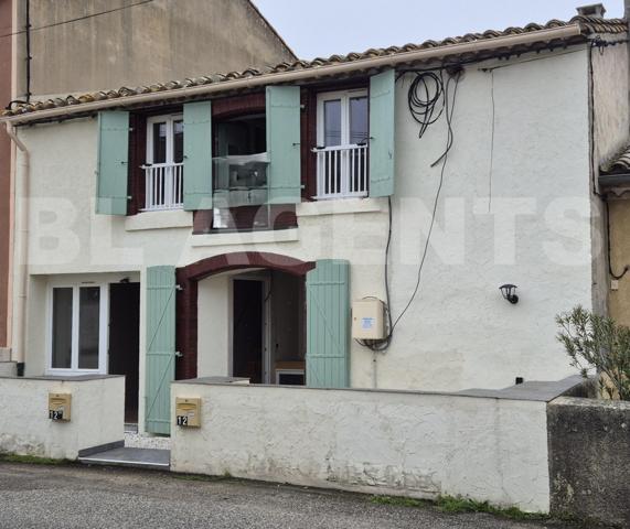 Appartement entièrement rénové – Idéal résidence principale ou investissement locatif