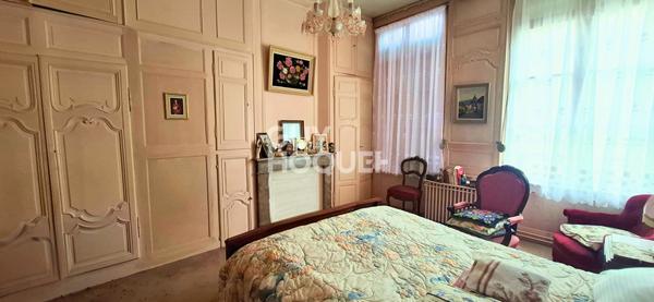 Maison de Maître, centre historique de Saint-Omer