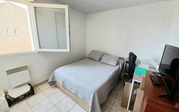 Appartement à vendre    2 pièces • 41,71 m2 Narbonne
