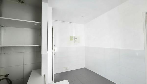 Appartement T2 19 m² Paris 14 Didot Plaisance