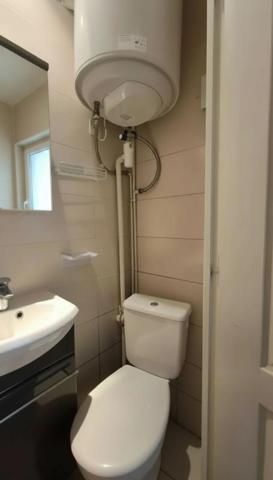 Appartement T2 19 m² Paris 14 Didot Plaisance
