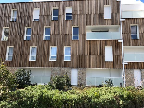 Appartement 85 m² - Sarzeau bourg