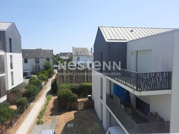 Appartement 85 m² - Sarzeau bourg
