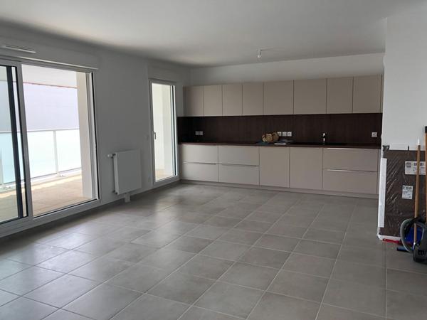 Appartement 85 m² - Sarzeau bourg