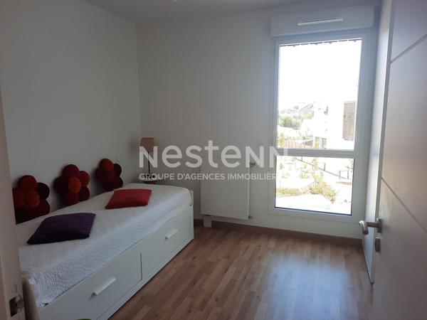 Appartement 85 m² - Sarzeau bourg